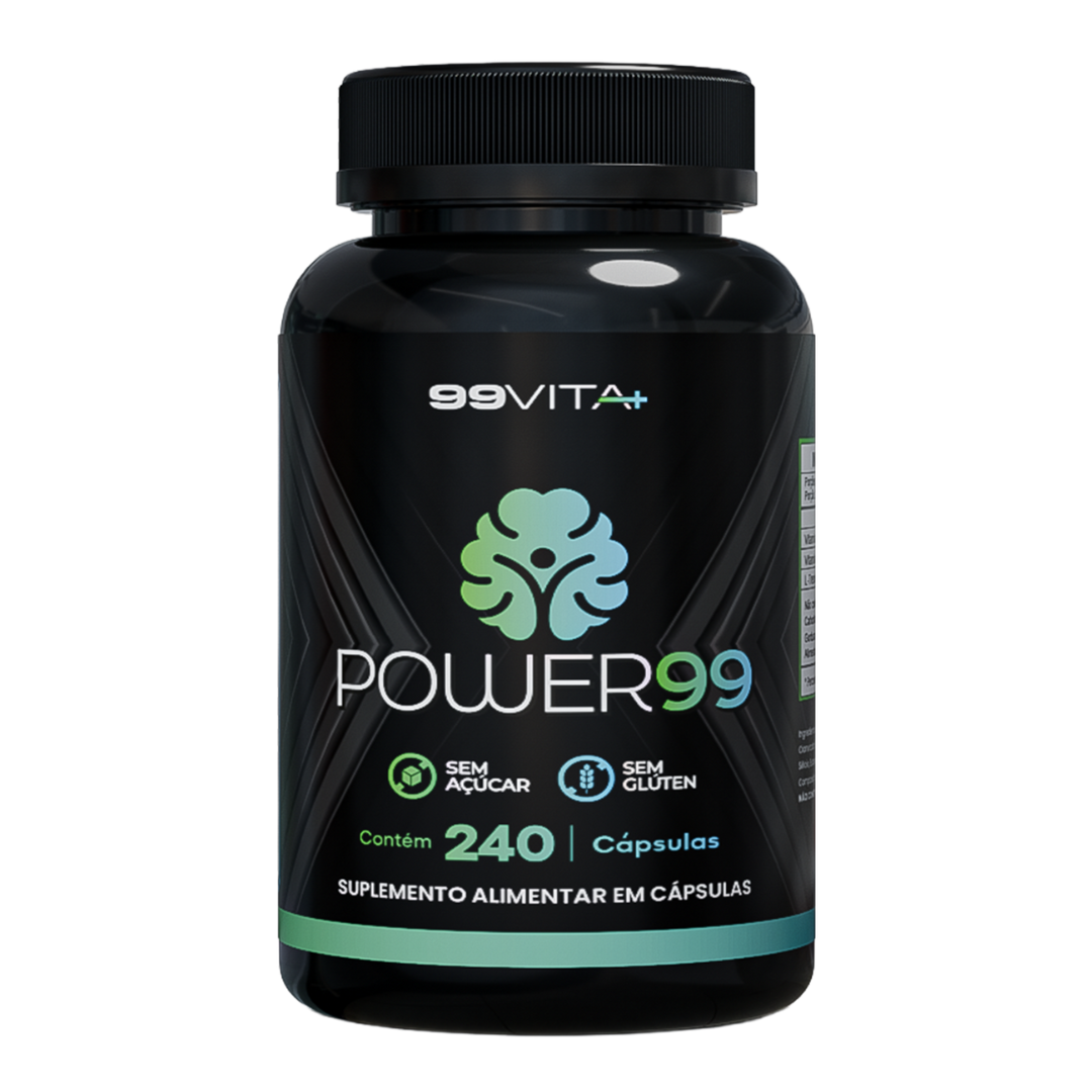 Power99 1 Pote