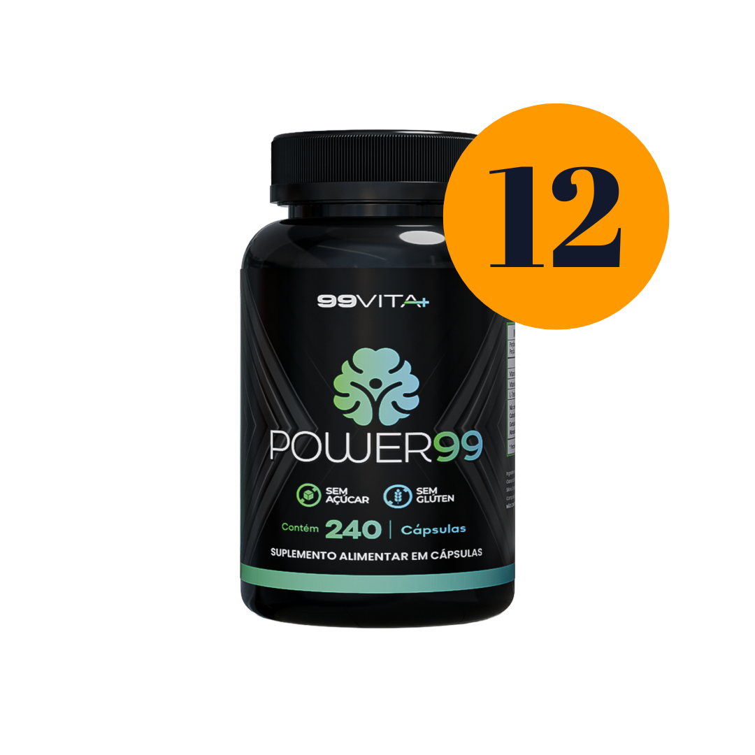 Power99 12 Potes